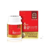 풍기대리운전;풍기전통홍삼 | 홍삼타브렛 6년근홍삼 : 풍기토성인삼사