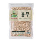 [건강잡곡] 화성 정남농협 율무 500g / 국내산 100% : 참쌀닷컴