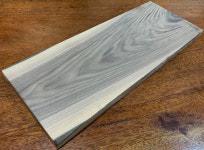 # 단일상품 / No.408 - 북미산 월넛 (walnut) 소품용 특수목 판재 : 톤우드코리아