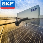 랜드로버 프리랜더2 타이로드앤드 SKF VKDY314011 6G913290AA LR002610 : 파츠마트