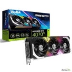이엠텍 지포스 RTX 4070 Ti GAMINGPRO D6X 12GB : 컴공 주식회사