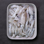서해안 생물 꼴뚜기 호래기 500g 1kg : 위씨네장모님