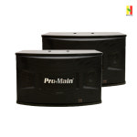 MA-300S 프로메인 8인치 250W 노래방 스피커 가라오케 체육관 업소용 : 해성네트