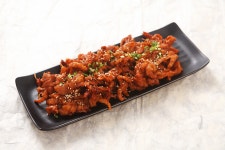 전설의불닭발 무뼈닭발 250g 직화구이 뼈없는 매운닭발 : 에이치제이에프엔씨
