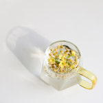 홈카페 산토리 짐빔 하이볼잔 아이스커피컵 내열 유리컵 머그컵 : 하윤율몰