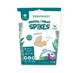 네추라너리쉬 트릿트릭 치석제거 덴탈 장난감 리필 개껌 간식 닭고기맛 32P : 페슬러