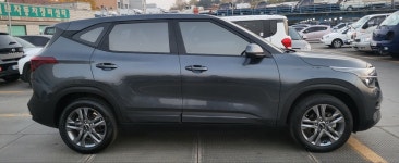 24시간 이용권 소형 SUV 셀토스 인천공항렌트카 : 인천공항 렌트카
