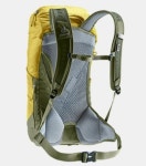 도이터 에이씨 라이트 16 후드형 시원한 공중부양 등판 하이킹 당일산행 배낭 : 도이터정릉점