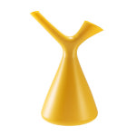 라이프스윗 정원 잔디 밭 실내 화분 꽃 가꾸기 물 조리개 물뿌리개,1.5L,옐로우 : 아이템픽샵