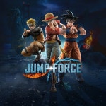 PC 점프 포스 스팀 한국코드 JUMP FORCE : 게임코드몰