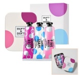 더프트앤도프트 핸드크림 25ml 3종 틴케이스 : 천하종합상사