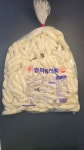 [당일생산] [당일발송] 떡뽀 보성식품 말랑 쌀떡 떡볶이떡 1.5kg : 떡뽀