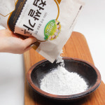 [건강잡곡] 화성 정남농협 찹쌀가루 500g / 국내산 100% : 참쌀닷컴