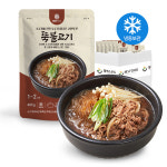 (주)풀무원푸드앤컬처 엠에스오토시스황성 | 엠에스푸드 뚝불고기 400g 30개 : 엠에스푸드몰