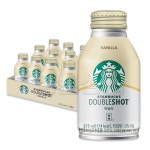 스타벅스 더블샷 바닐라 라떼 275ml x 12캔 스벅 캔커피 코스트코 : 청년상사 스토어