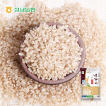 정남농협 골든퀸3호 화성 수향미 현미 1kg, 1개 : 참쌀닷컴
