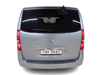 [렌탈]스타렉스 월렌트 한달렌트 (30일) 이용권 월3,000km 자차포함 금연차량 12인승 : 센트로렌트카