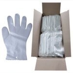 위생 셀프주유소 비닐장갑 1박스 10000장 비타공형 요양원 음식점 대용량 벌크 업소용 : 주식회사제니스