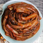 여수 돌산 곽진영 갓 김치 묵은 갓 김치 3kg : 추천 플랫폼