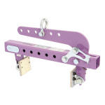 슈퍼/콘크리트 클램프(보강토) AMC500N 거푸집고정 콘크리트집게 : 조방공구철물