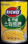 스위트 커널콘 425g 옥수수콘 : 대빵커