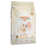 보나시보 스몰바이트 퍼피 3kg 강아지사료+샘플사료 100g : 보나시보 코리아
