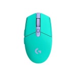 [로지텍코리아] 로지텍 G304 LIGHTSPEED 무선 게이밍 마우스 (정품/민트) : 피씨베이스