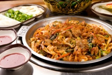 전설의불곱창 전곱 불곱창200g+특제소스50g 직화불곱창 : 에이치제이에프엔씨