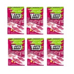 네덜란드 오토드롭 캐딜락스 Autodrop Cadillacs Zure 젤리 새콤한 맛 270gx6 차모양 드라이브 공부 간식 : 해피뉴마켓