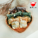 제주 오메기떡 맛집 제주도특산품 제주직송택배 팥+콩가루 20개입 제주여행선물 : 휴먼거스