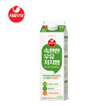 서울우유 속편한우유 저지방 900ml 락토프리 유당분해 국산원유 신선한우유 : 우유드림