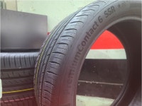 콘티넨탈 프리미엄 콘택트 6 275/35R22 104Y BMW 275 35 22 2753522 PremiumContact 6 PC6 : 타이어스퀘어