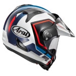 아라이 투어크로스3 오프로드 헬멧 TOUR-CROSS3 디투어-블루 : 쇼미샵