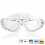 철인3종 수경 뷰수경 성인용수경 뷰 수모 선수용수경 오픈워터 : 스마트하니D