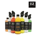 해외직배송 EZcarcare 이지카케어 공식 디테일링 입문용 키트 : 스페인감자떡볶이