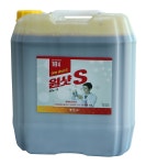 메디풀 구리나노 원샷S 18ℓ : 메디풀