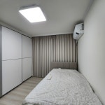 마산 해운동 해운동성아파트  / 창원 마산 진해 김해 진주 사천 부산 커튼 블라인드 데코인홈 : 데코인 홈