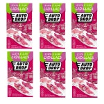 네덜란드 오토드롭 캐딜락스 Autodrop Cadillacs Zoete & Zure 젤리 새콤달콤한 맛 270gx6 : 해피뉴마켓