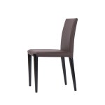 깔끔디자인 관리편한 인조가죽 식탁의자 거실 카운터 : TREND MECCA