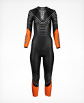 HUUB Araya Wetsuit 아라야 웻슈트 - 여성 : 바다수영