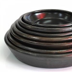 3호 전통항아리 수작업항아리 항아리뚜껑 항아리 전통옹기 옹기 : 스마트하니D