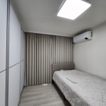 마산 해운동 해운동성아파트  / 창원 마산 진해 김해 진주 사천 부산 커튼 블라인드 데코인홈 : 데코인 홈