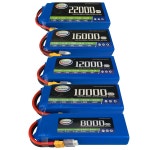 RC 컨트롤러 송신기 드론 부품 2s 3s 4s 5s 6s rc lipo 배터리 25c : 부라더 마켓