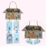 [해피메이크]행복한 우리집 꾸미기/나와 가족 : 해피메이크