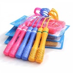 롱키형줄넘기 롱키줄넘기 롱키 줄넘기 김수열줄넘기 K004줄넘기 롱키형 K-004 : 스마트하니D