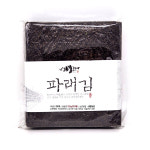100% 국내산 전남 해남 파래김 김밥김 해남청정 재래김 맛있는김 50매 100매 : 오베이스토어