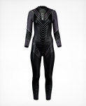 HUUB Pinnacle Wetsuit - 피나클 웻슈트 - 여성 : 바다수영