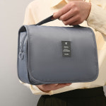 투어웨이 여행용 세면백 워시백 화장품 세면도구 트래블 방수 파우치 : 캠프웨이