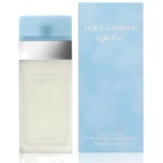 돌체앤가바나라이트블루 라이트블루향수 오드뚜왈렛 EDT 100ml : juneplus