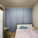 진주 모덕로 주택  / 창원 마산 진해 김해 진주 사천 부산 커튼 블라인드 데코인홈 : 데코인 홈